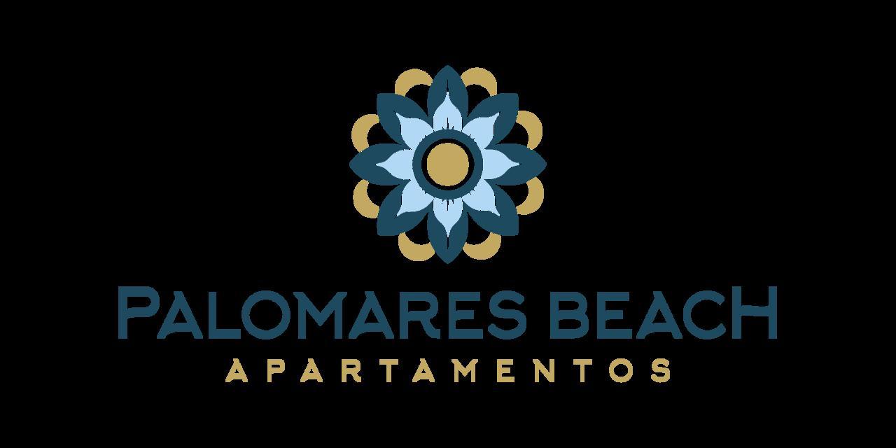 Hotel Palomares Beach Exteriör bild