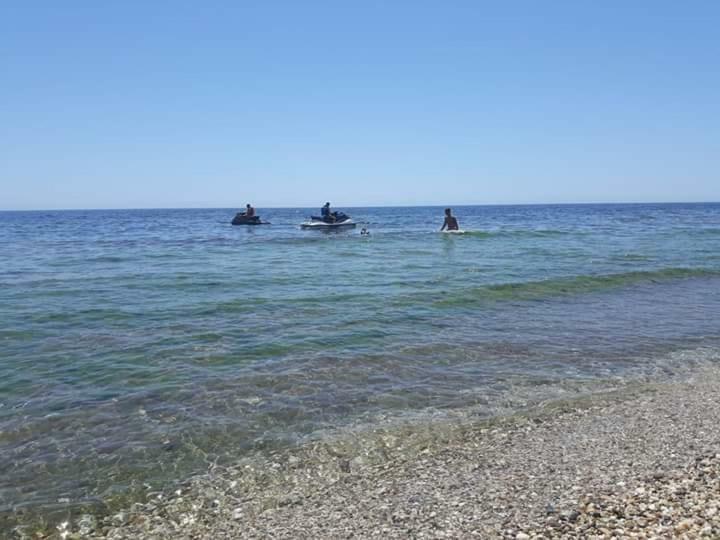 Hotel Palomares Beach Exteriör bild